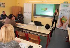 Trening u Mostaru: Kako uštediti energiju?